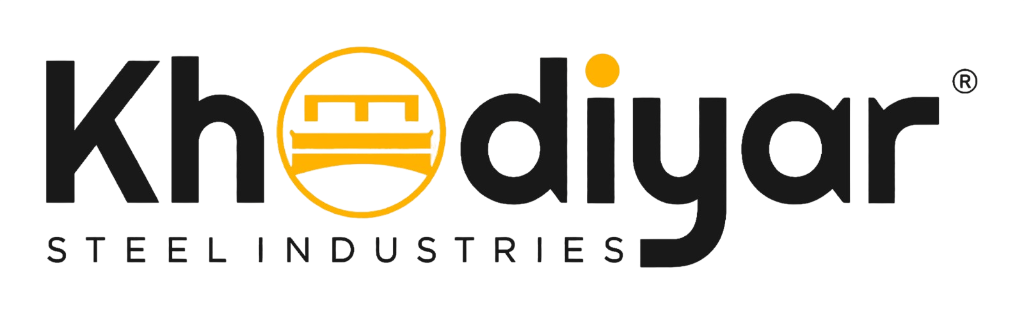 Khodiyar Steel Industries