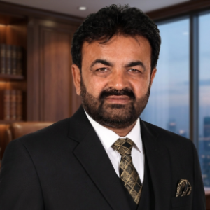 Mr. Vimalbhai Sakariya