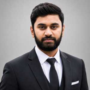 Mr. Nayan Patel